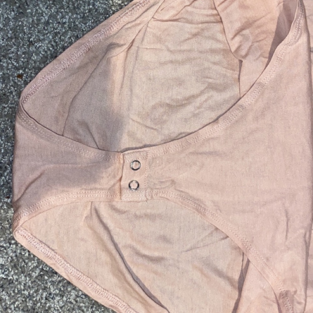Bodysuit - Picture 3 of 4